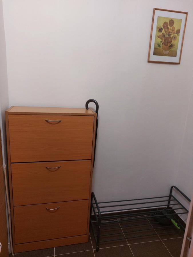 Apartman V Podhuri Krusnych Hor โซโกโลฟ ภายนอก รูปภาพ
