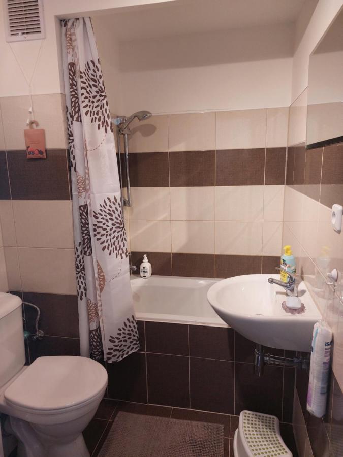 Apartman V Podhuri Krusnych Hor โซโกโลฟ ภายนอก รูปภาพ