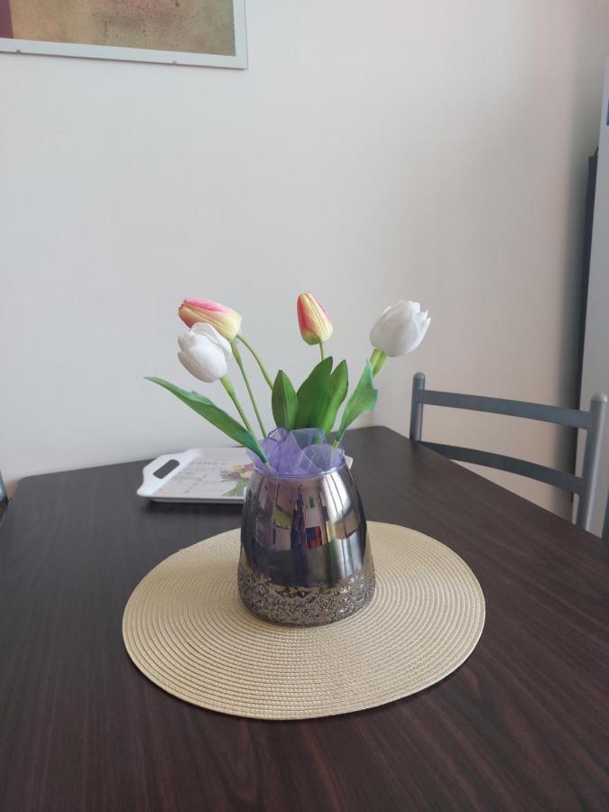 Apartman V Podhuri Krusnych Hor โซโกโลฟ ภายนอก รูปภาพ