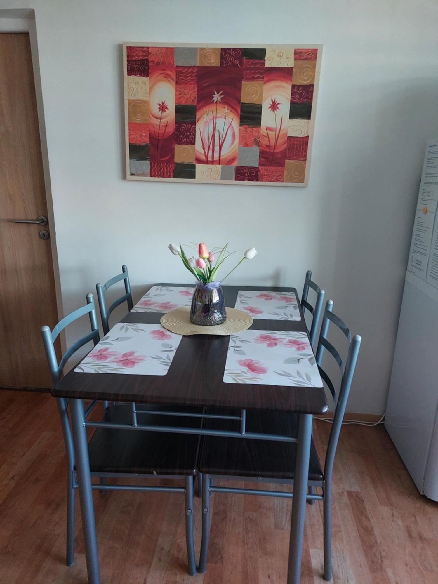 Apartman V Podhuri Krusnych Hor โซโกโลฟ ภายนอก รูปภาพ