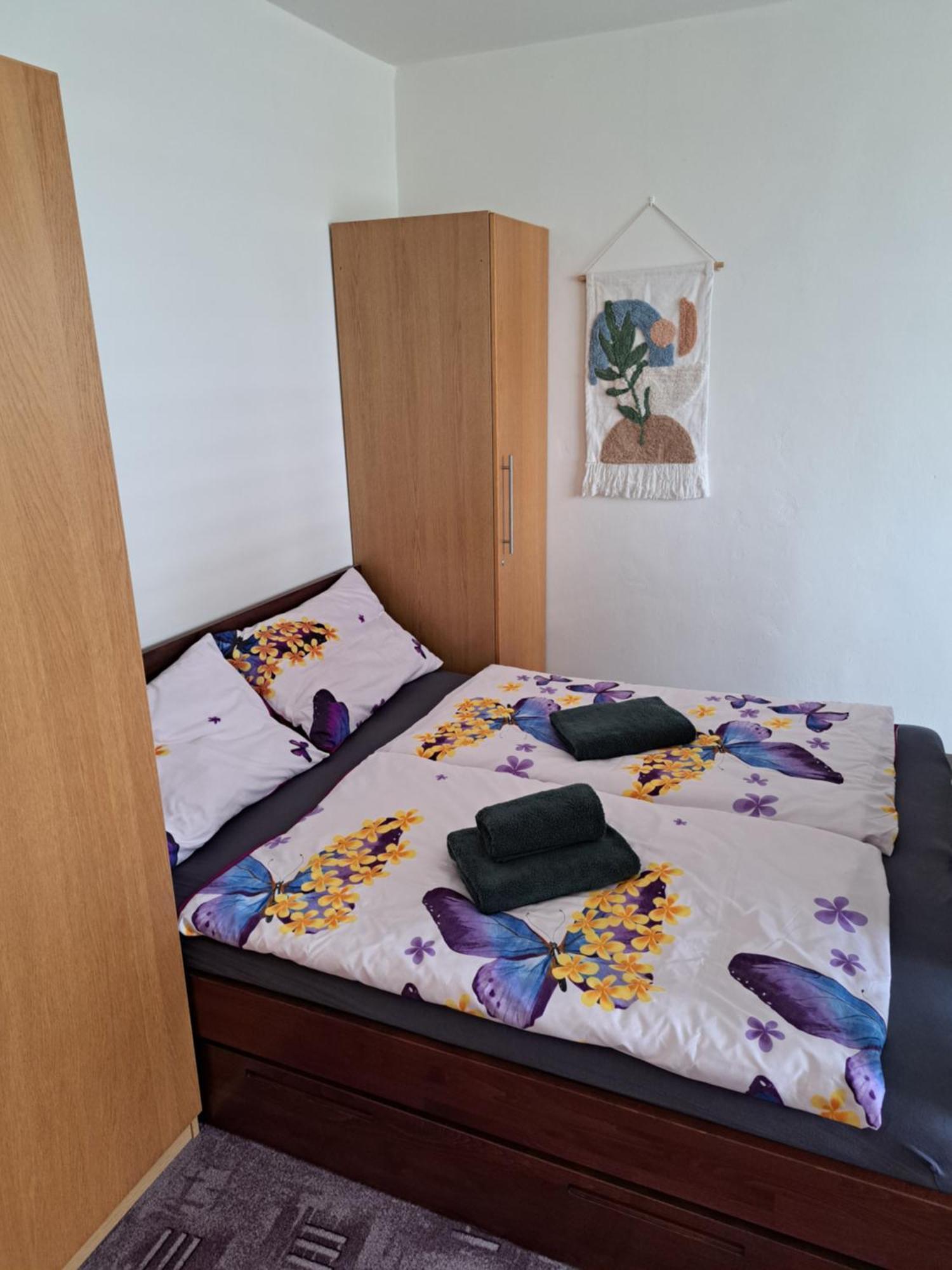Apartman V Podhuri Krusnych Hor โซโกโลฟ ภายนอก รูปภาพ