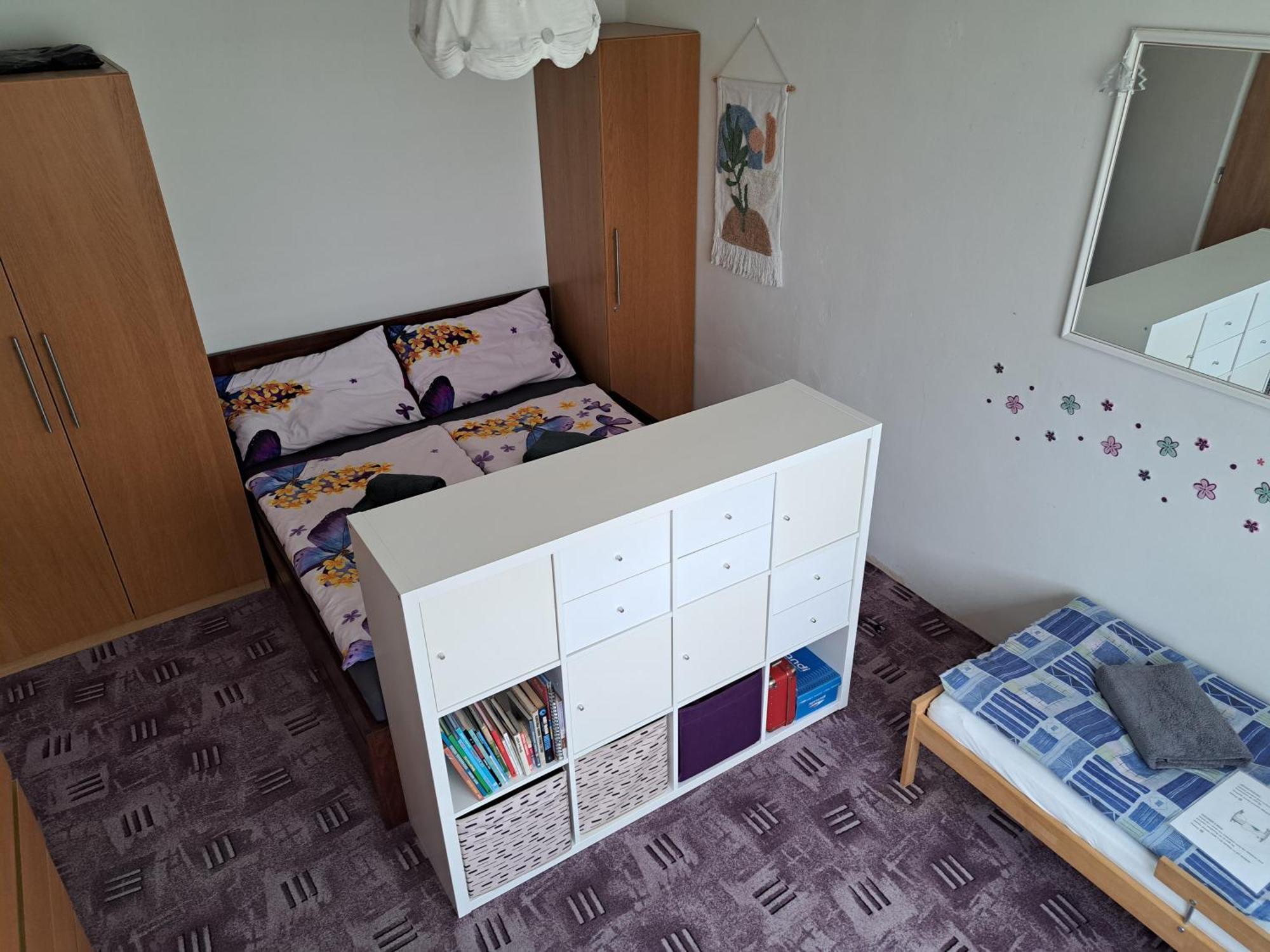 Apartman V Podhuri Krusnych Hor โซโกโลฟ ภายนอก รูปภาพ